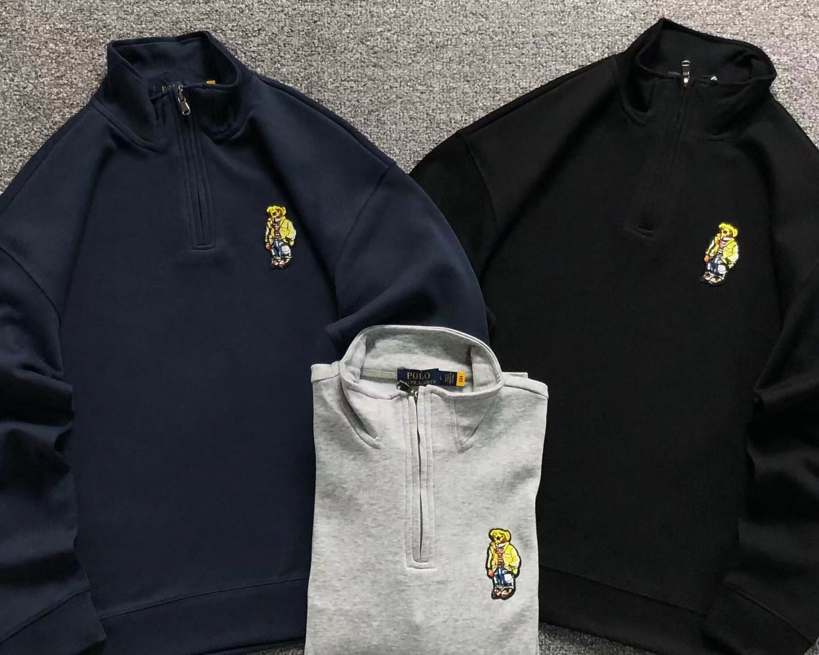 Ralph Lauren Hoodie