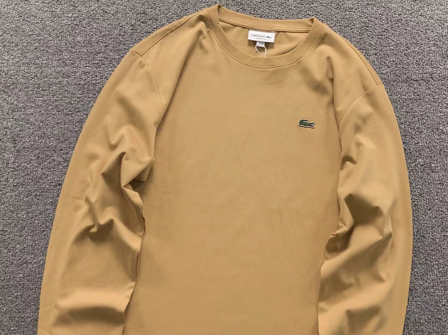 Classic Longsleeve