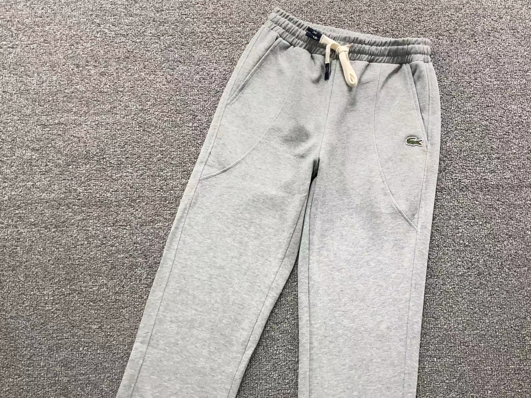 Classic Pants