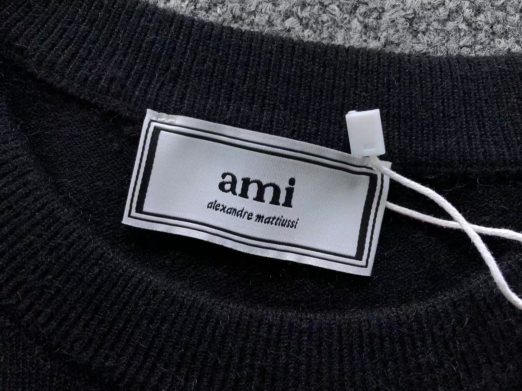 Am1 Sweater