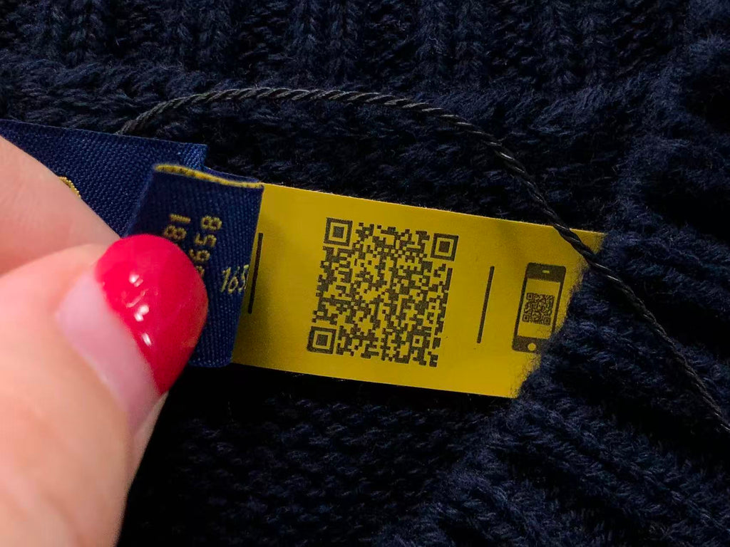 Ralph Lauren Sweater