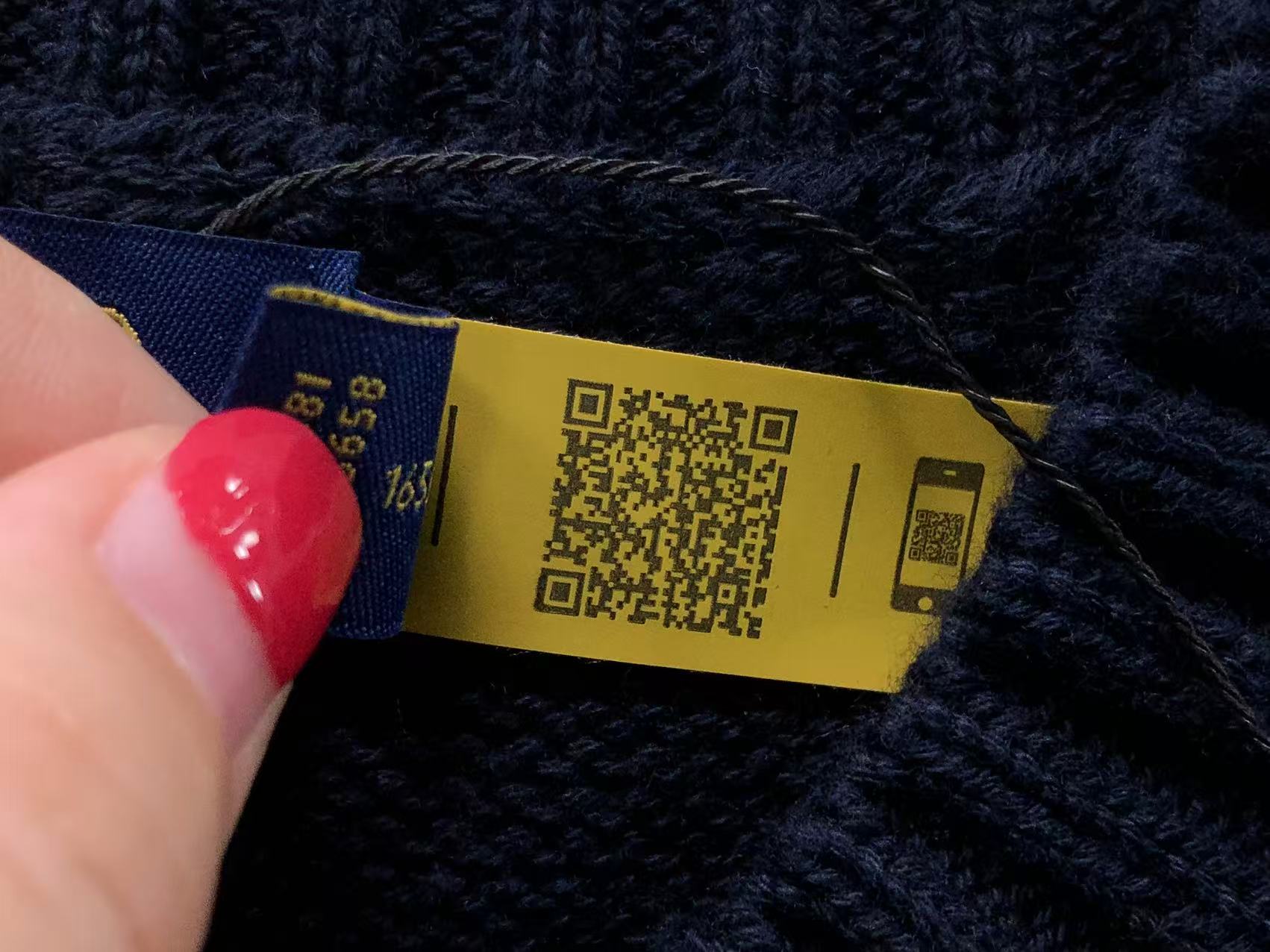 Ralph Lauren Sweater
