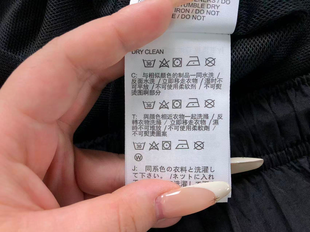 N1K Pants