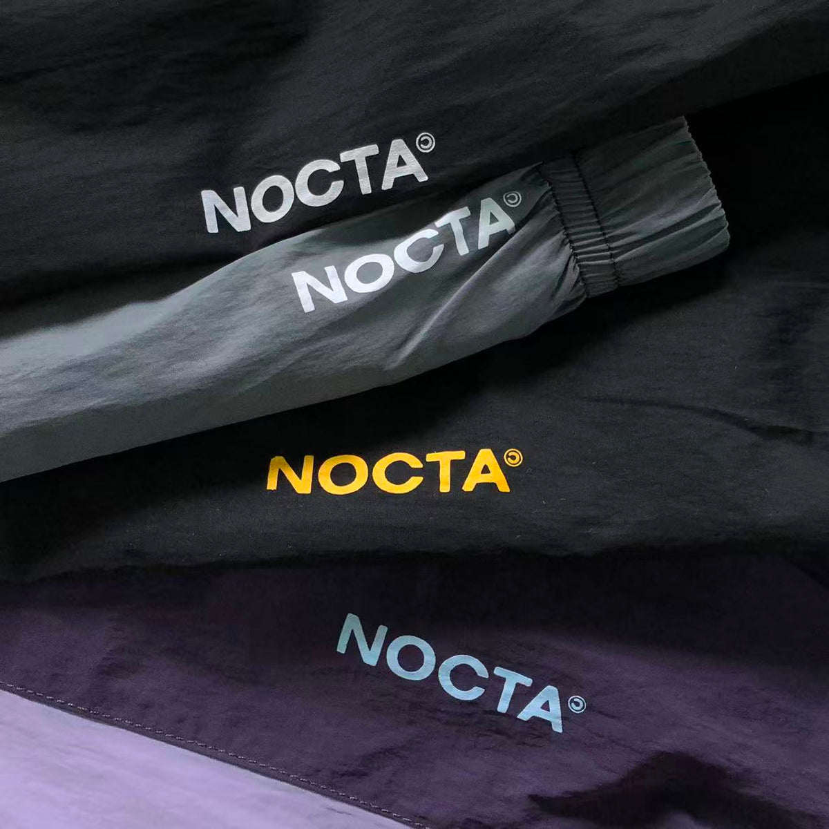 N1K Pants & Hoodie