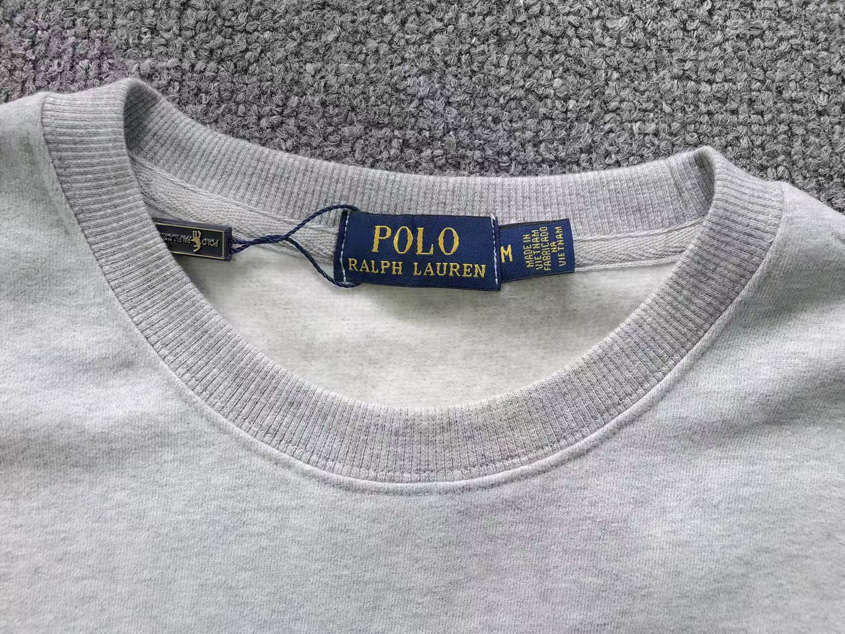 Ralph Lauren Hoodie