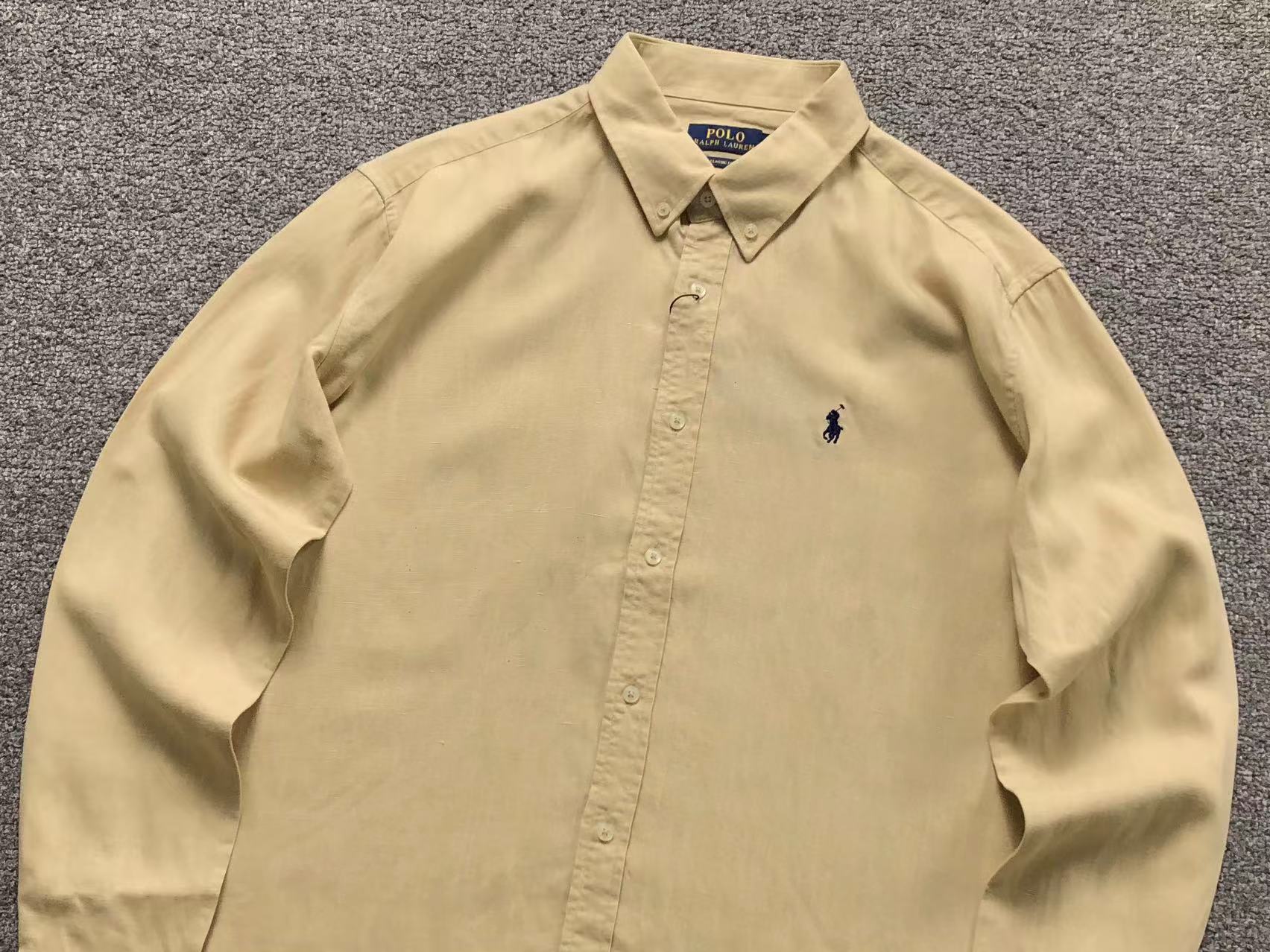 Ralph Lauren Shirt