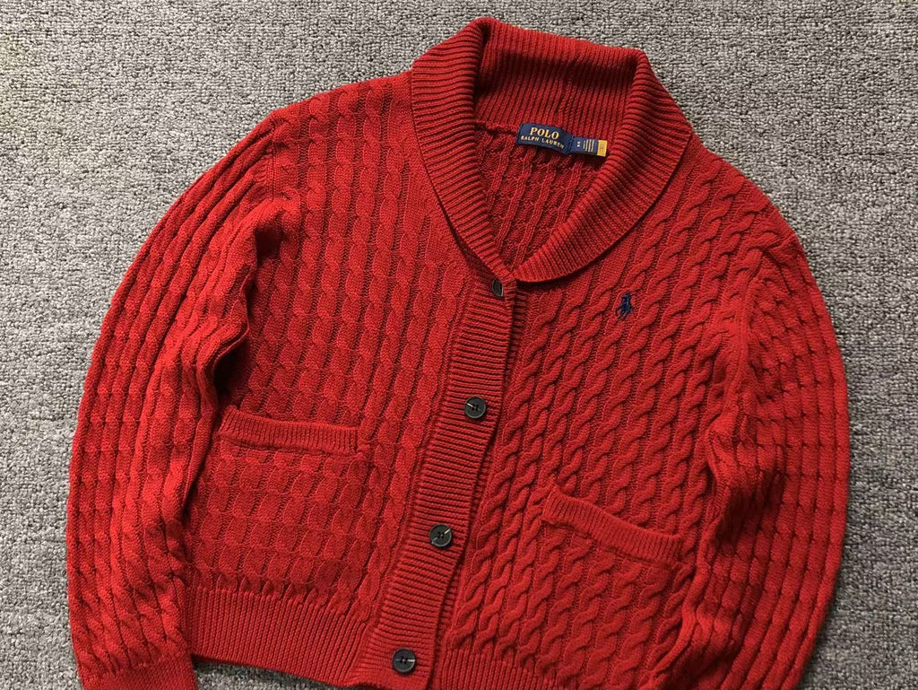 Ralph Lauren Sweater Female