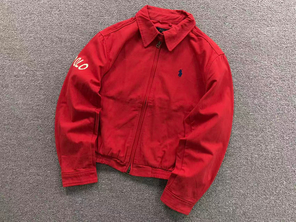 Ralph Lauren Jacket Female
