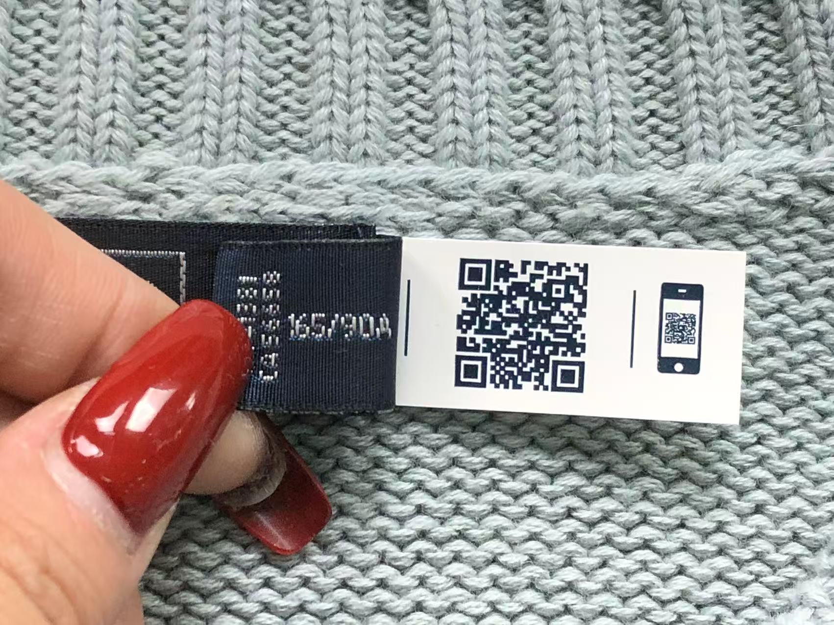 Ralph Lauren Sweater Female