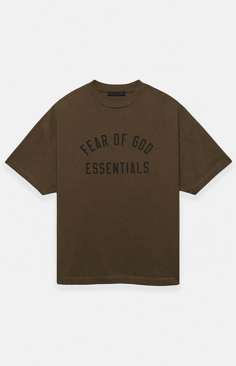 FOG x Essentials Tshirt