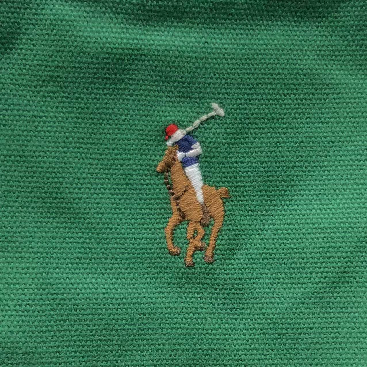 Ralph Lauren Bag