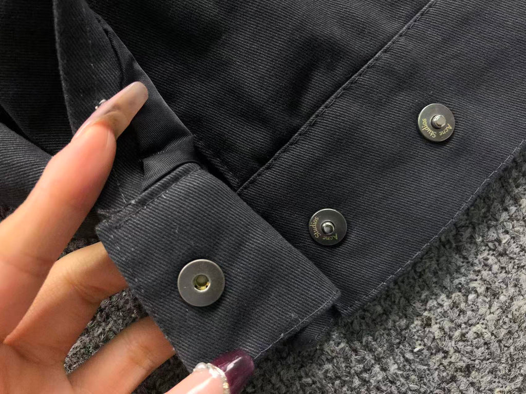 AcneStdios Jacket