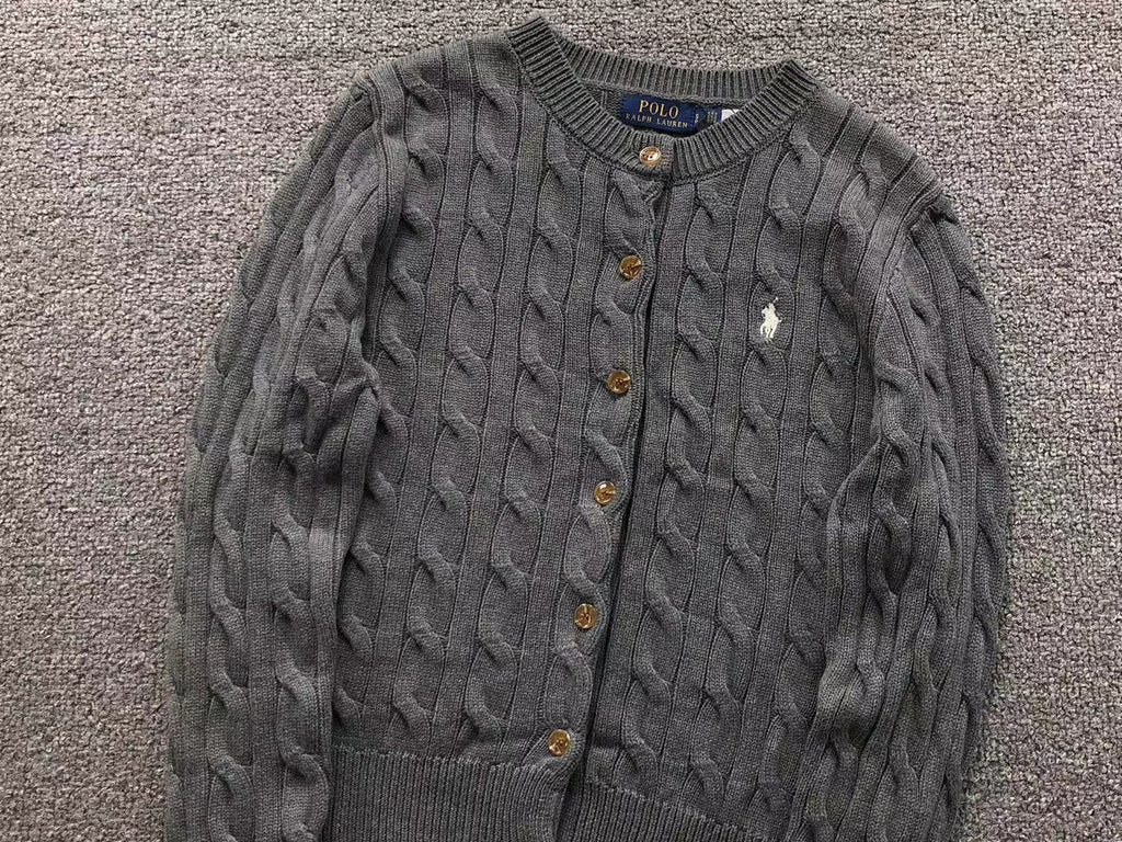 Ralph Lauren Sweater Female