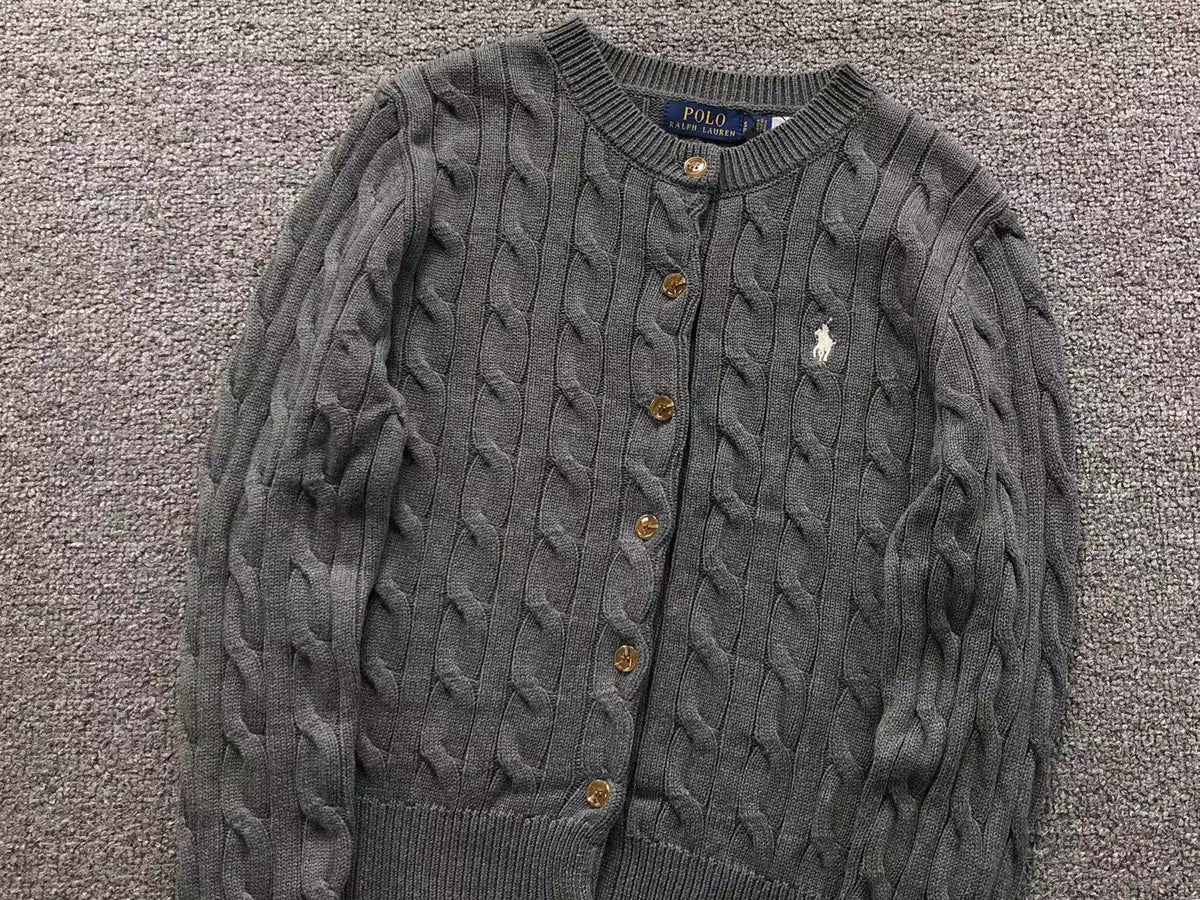 Ralph Lauren Sweater Female