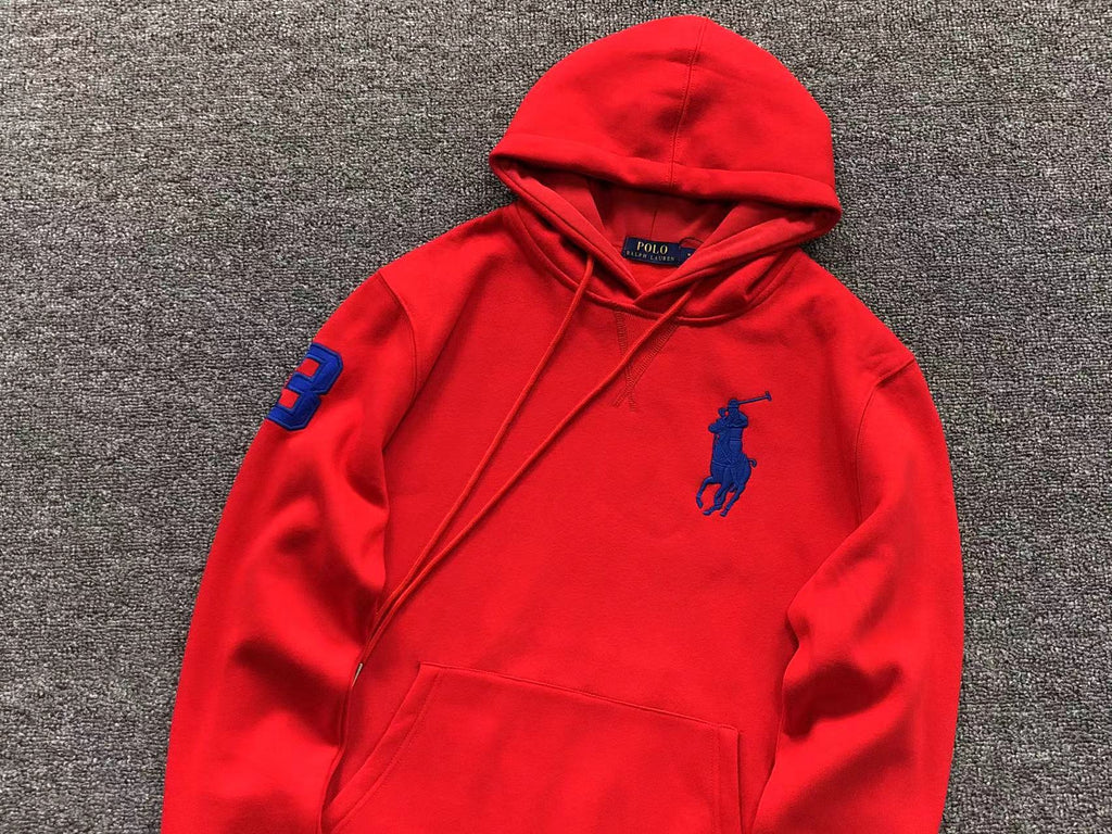 Ralph Lauren Hoodie
