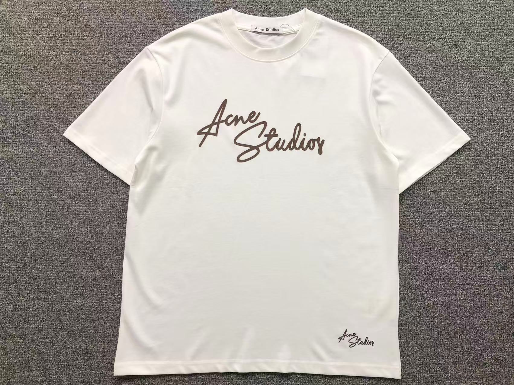 AcneStdios Tshirt