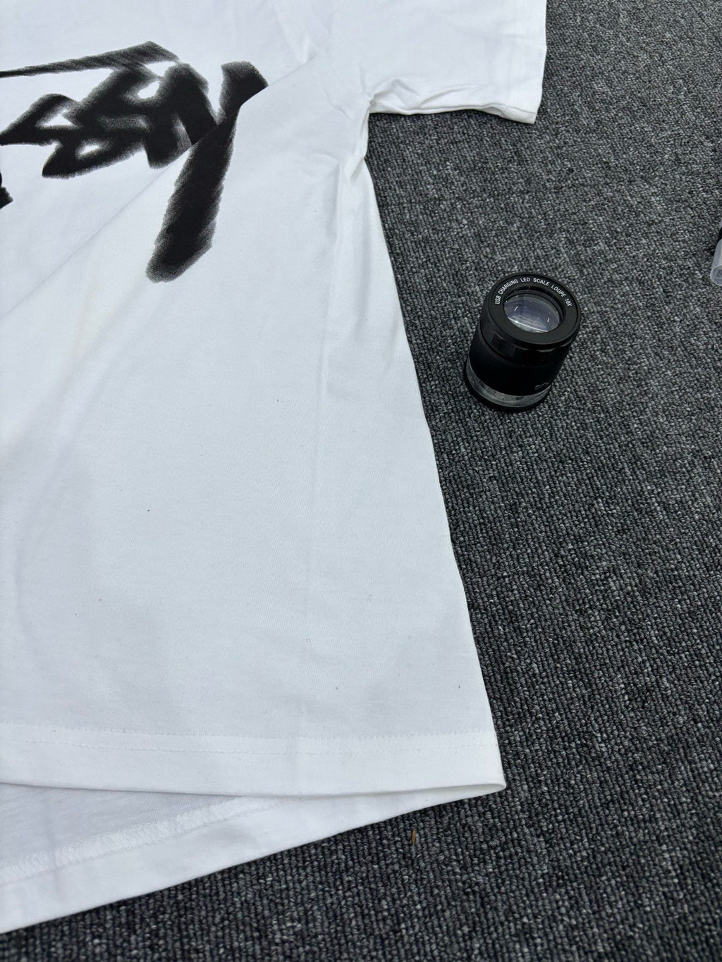 Stu Tshirt