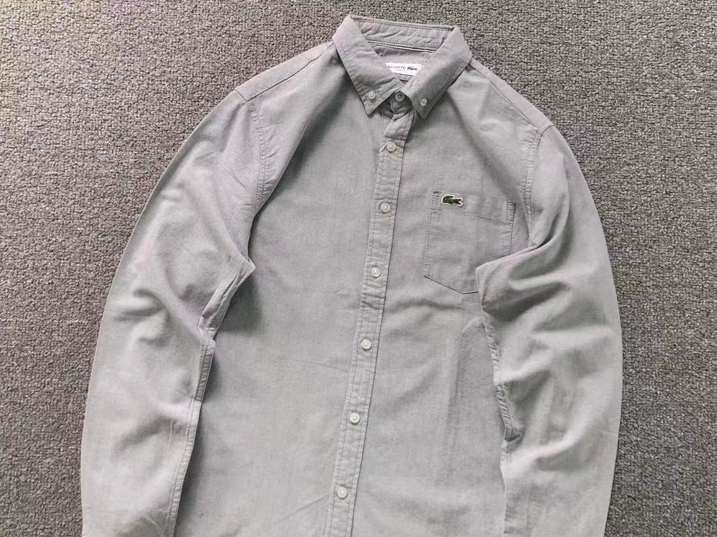 Classic Shirt