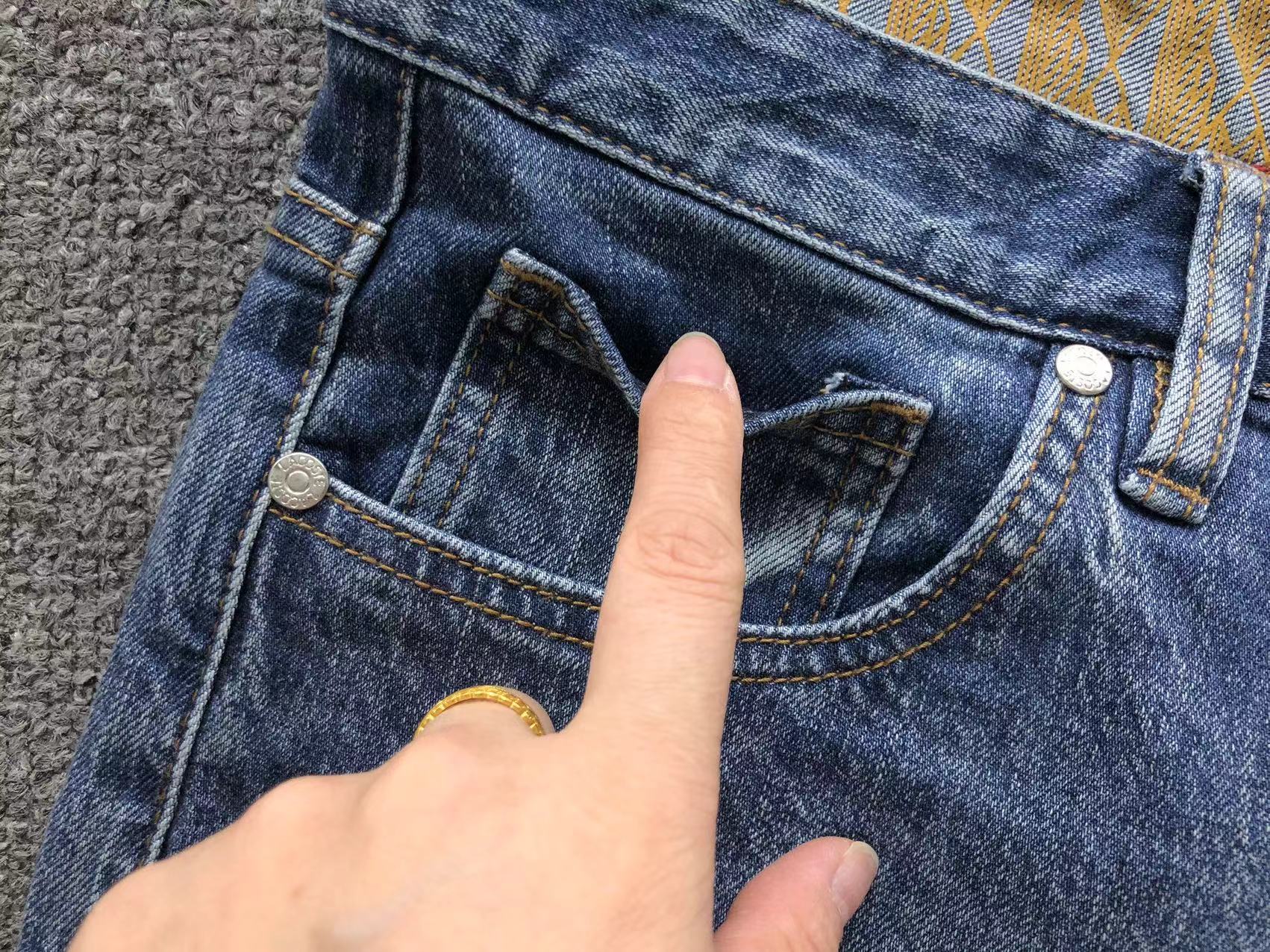 Classic Pants