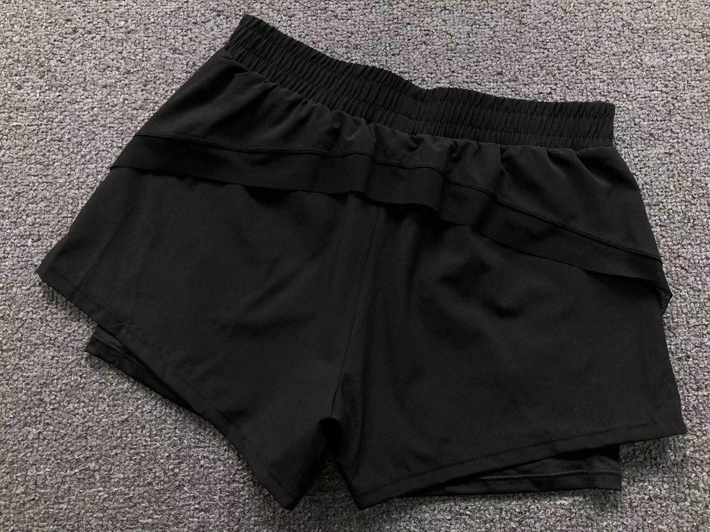 A1O Shorts Female