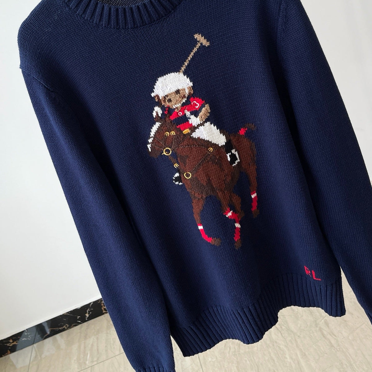 Ralph Lauren Sweater Female