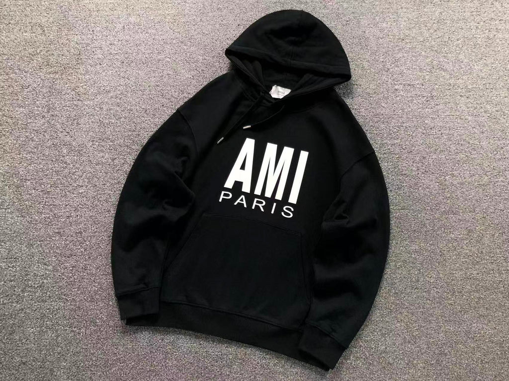 Am1 Hoodie