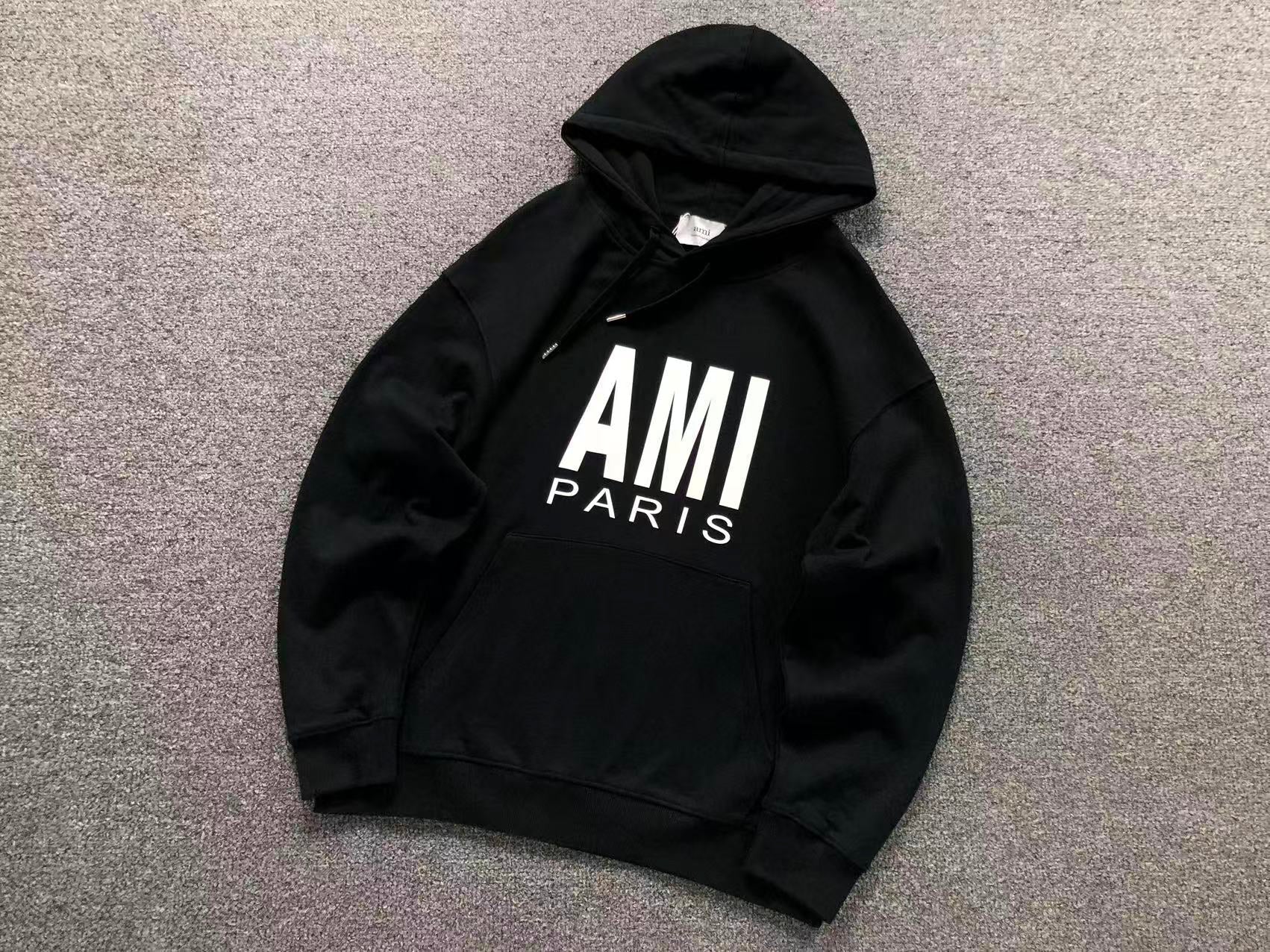 Am1 Hoodie
