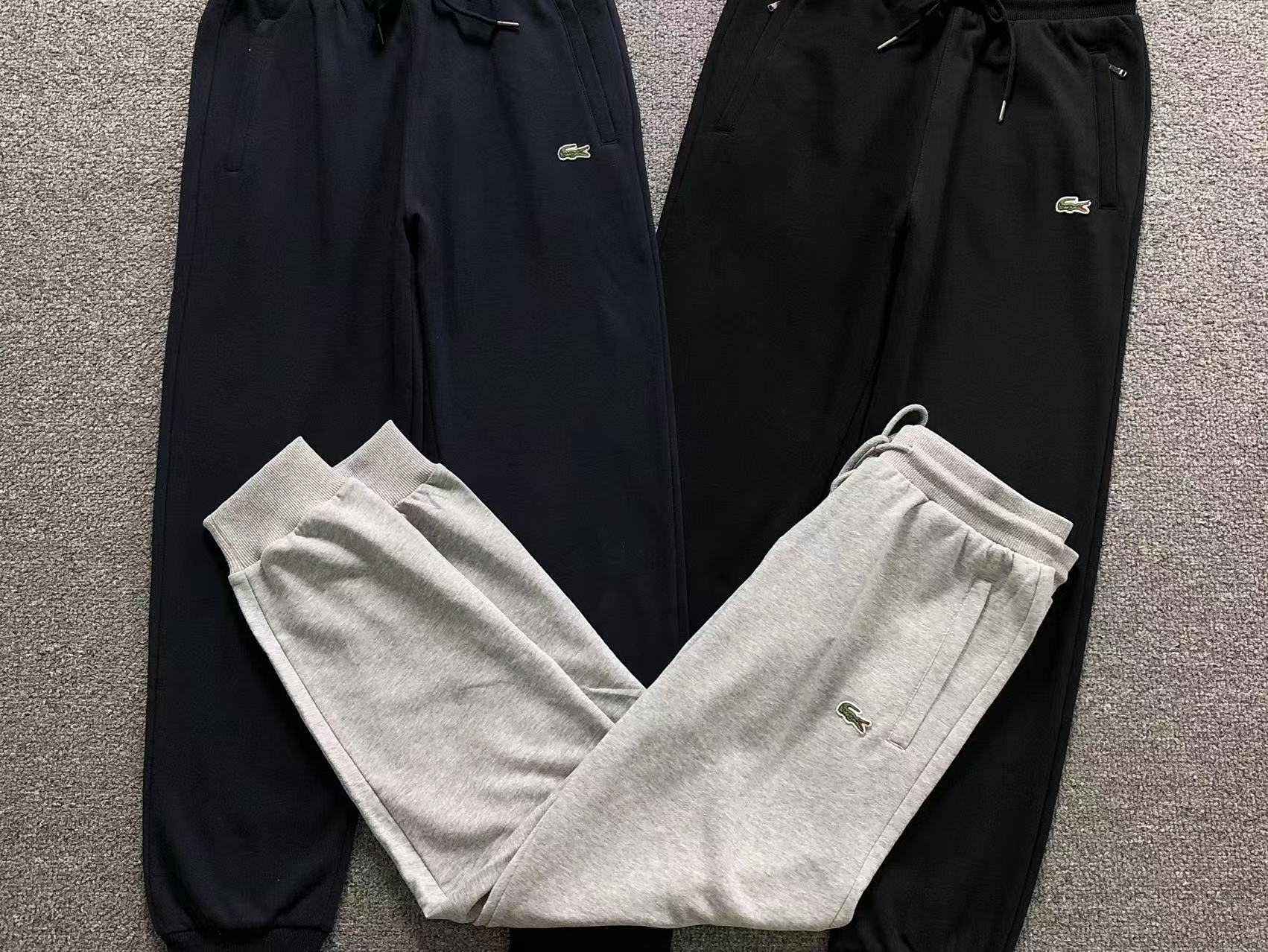 Classic Pants