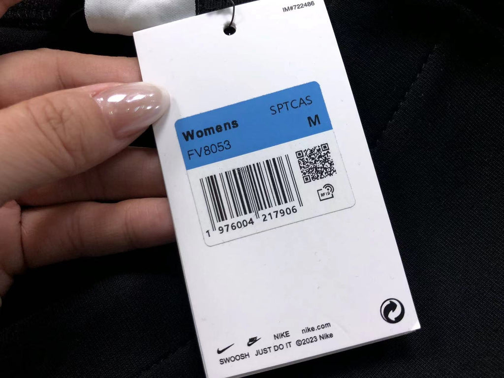 N1K Pants Female
