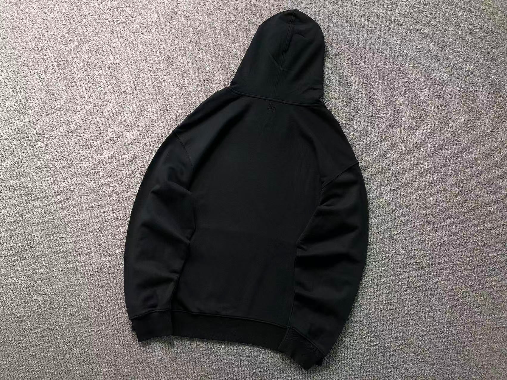Am1 Hoodie