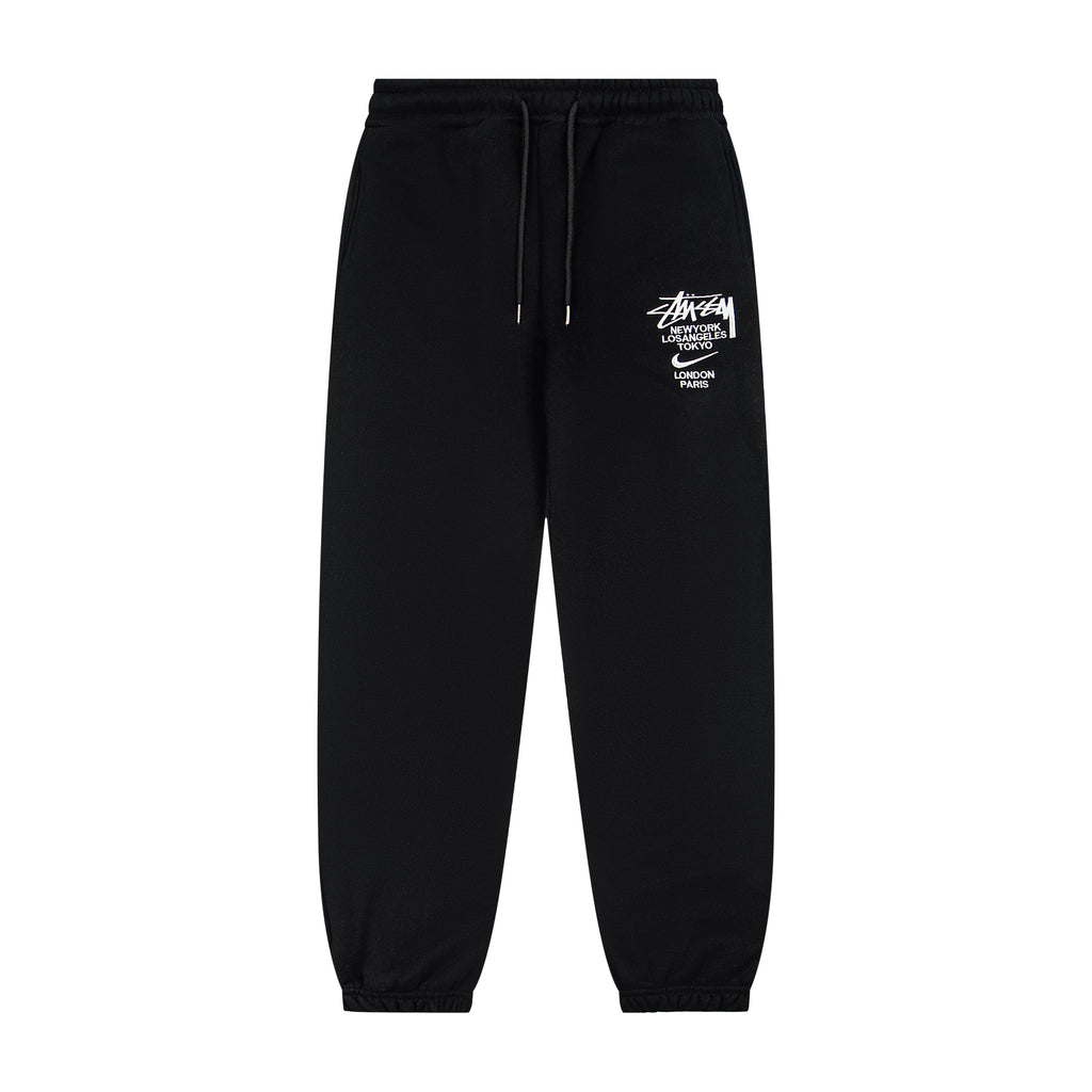 Stu x Nk Pants