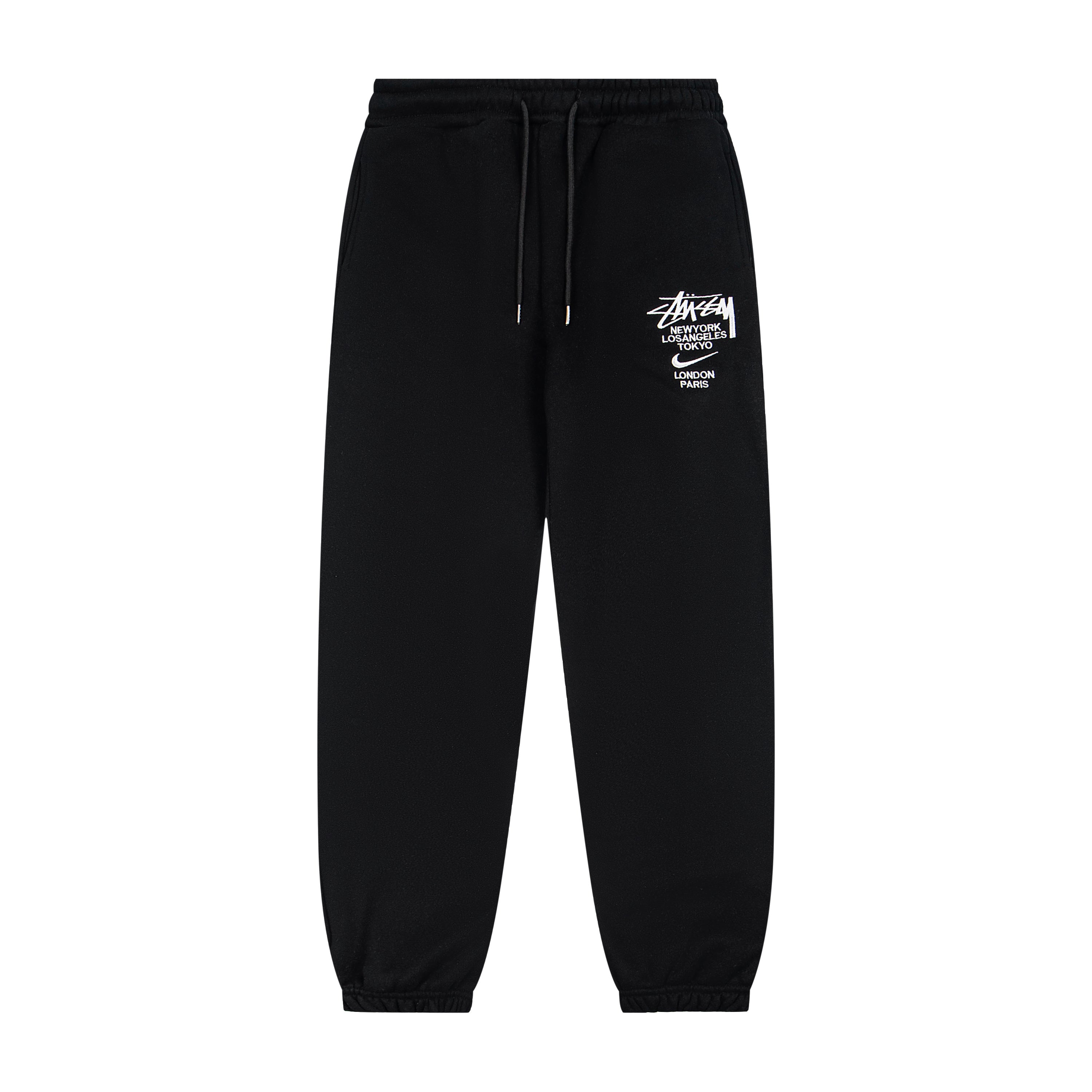 Stu x Nk Pants