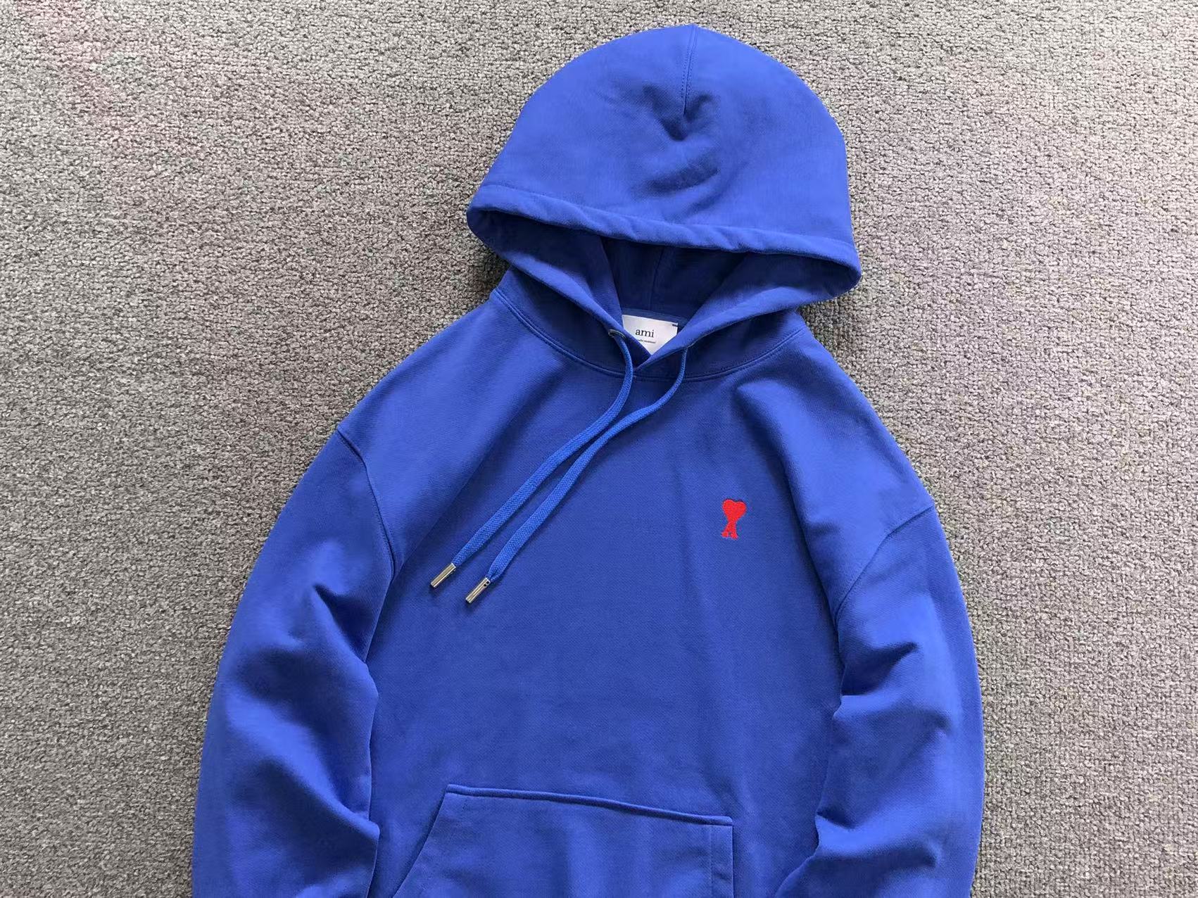 Am1 Hoodie