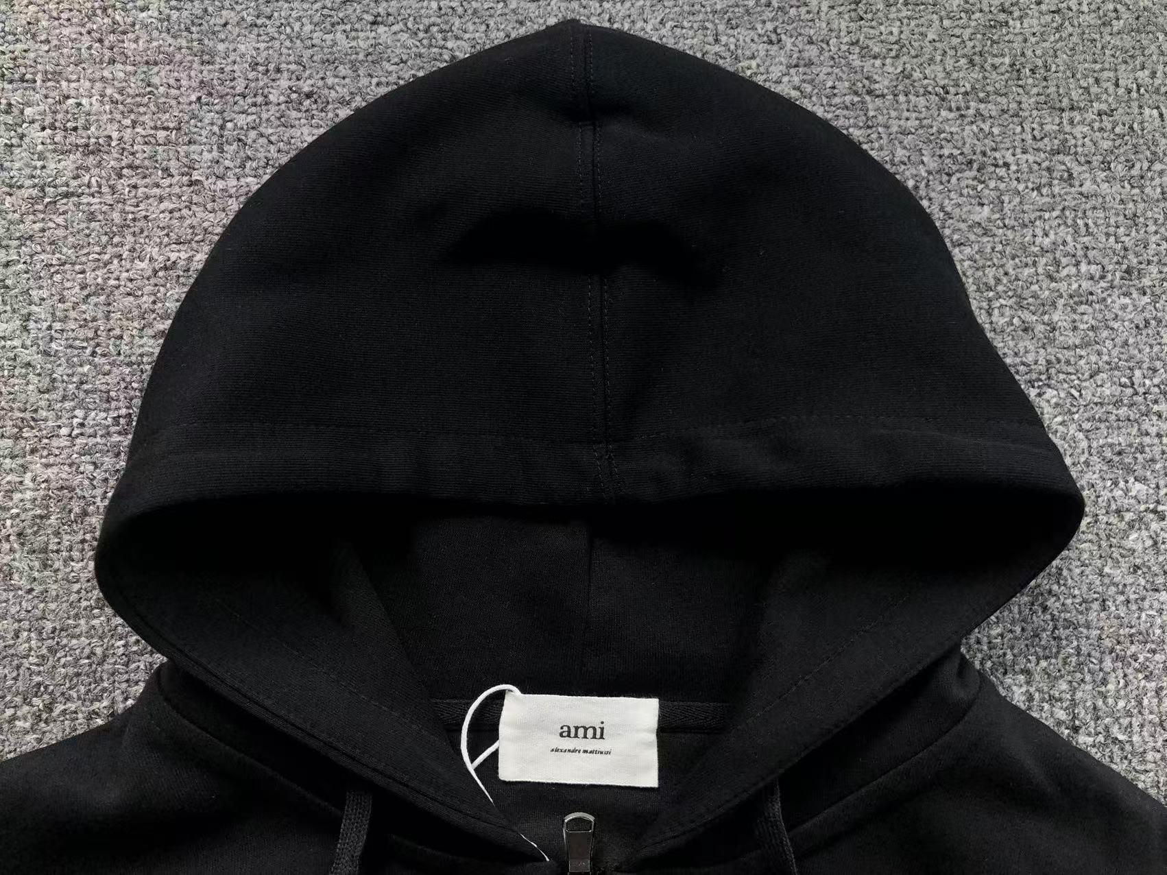 Am1 Hoodie
