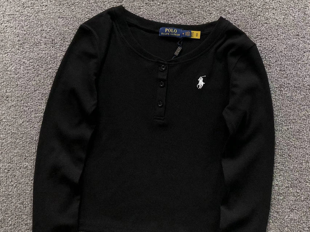 Ralph Lauren Longsleeve Female