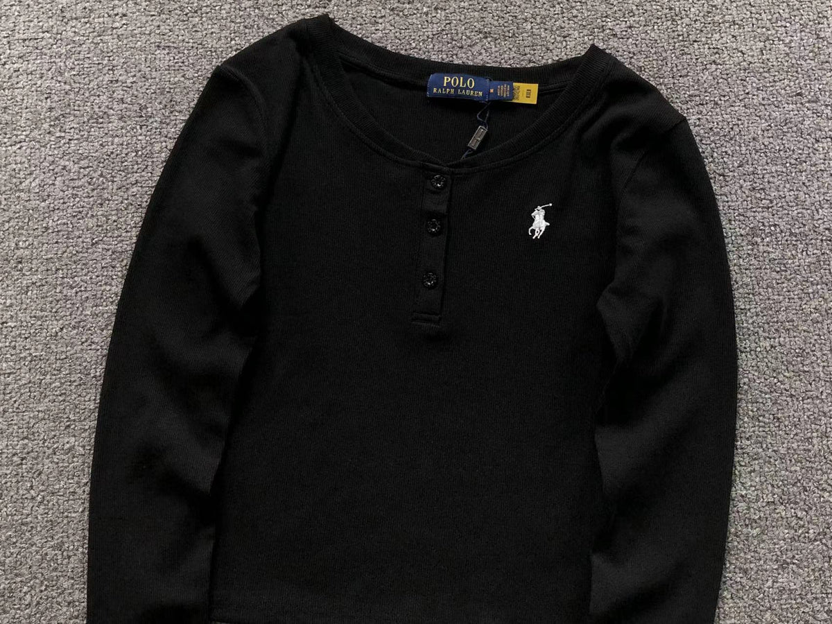 Ralph Lauren Longsleeve Female