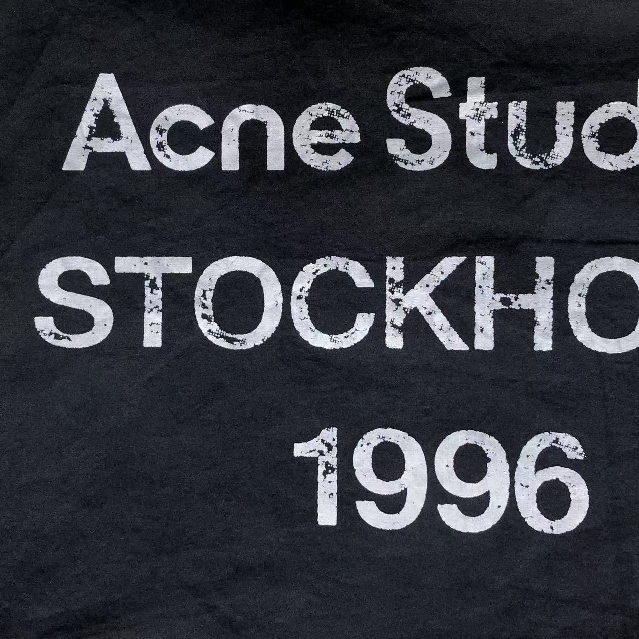 AcneStdios Jacket