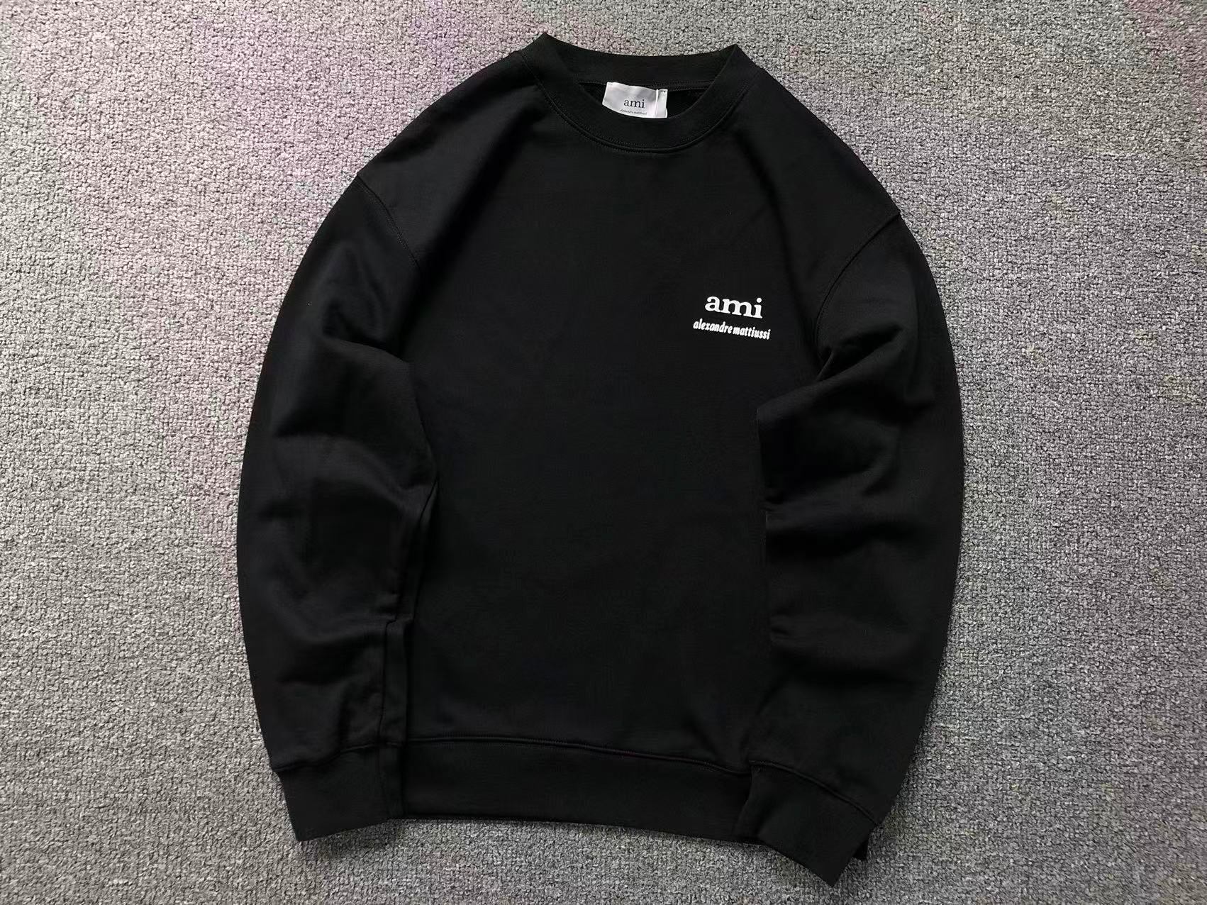 Am1 Hoodie
