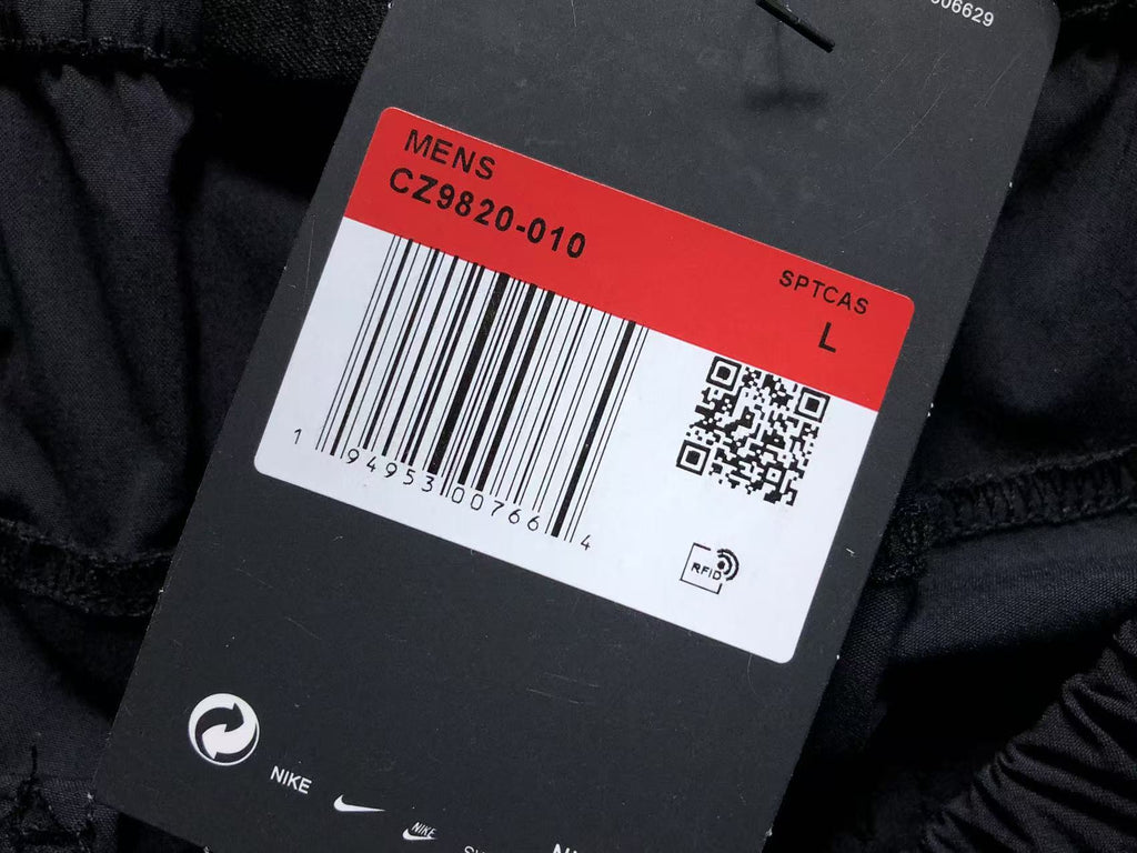N1K Pants
