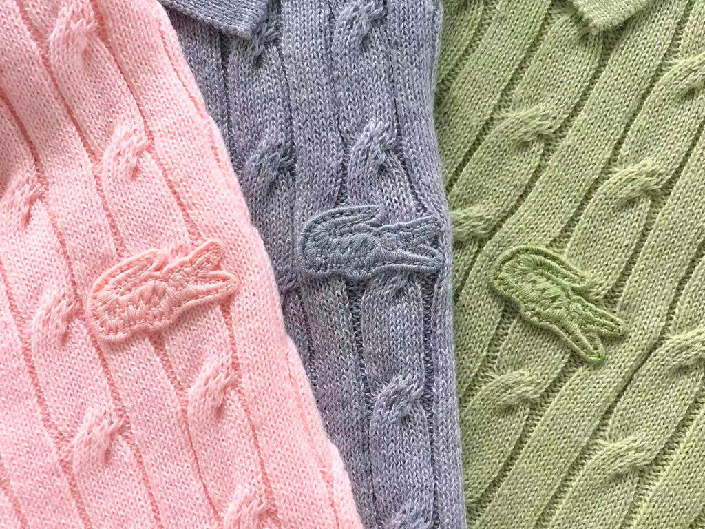 Classic Sweater Female