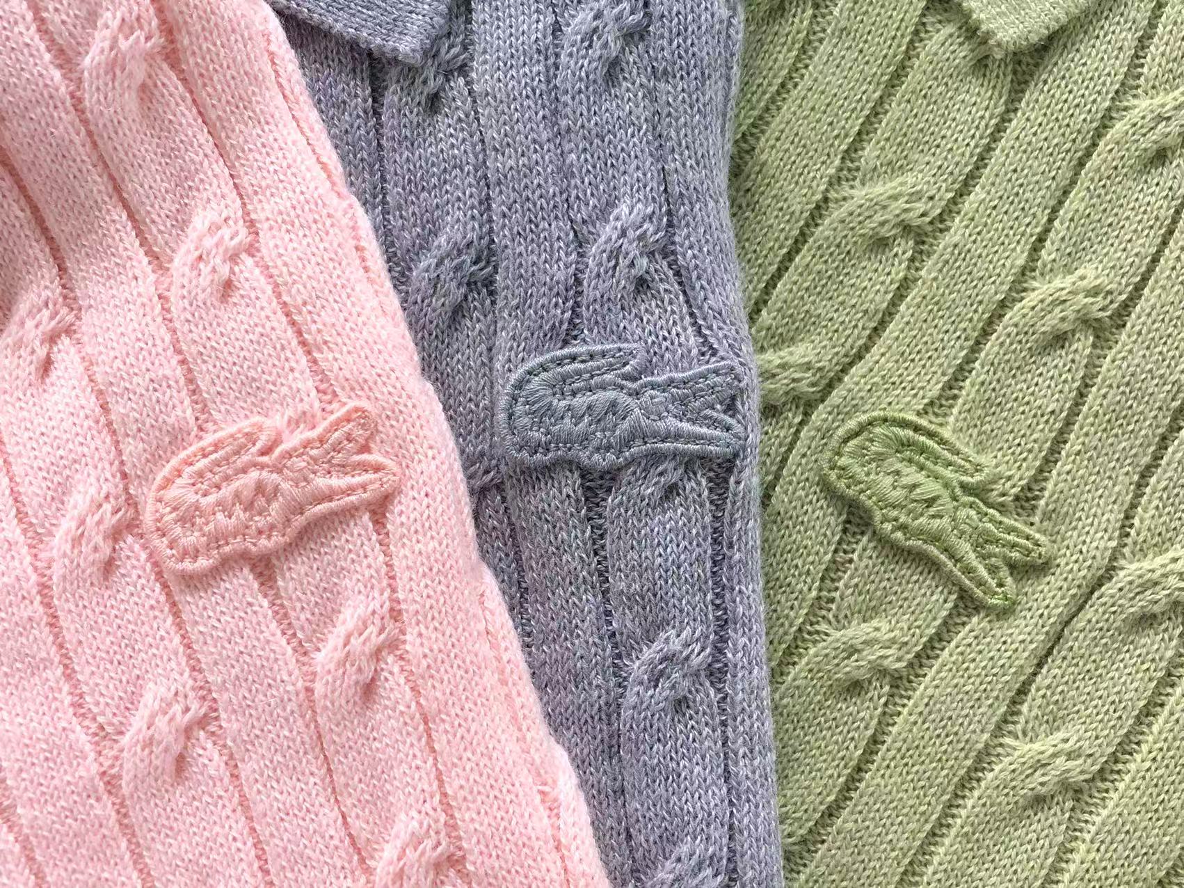 Classic Sweater Female