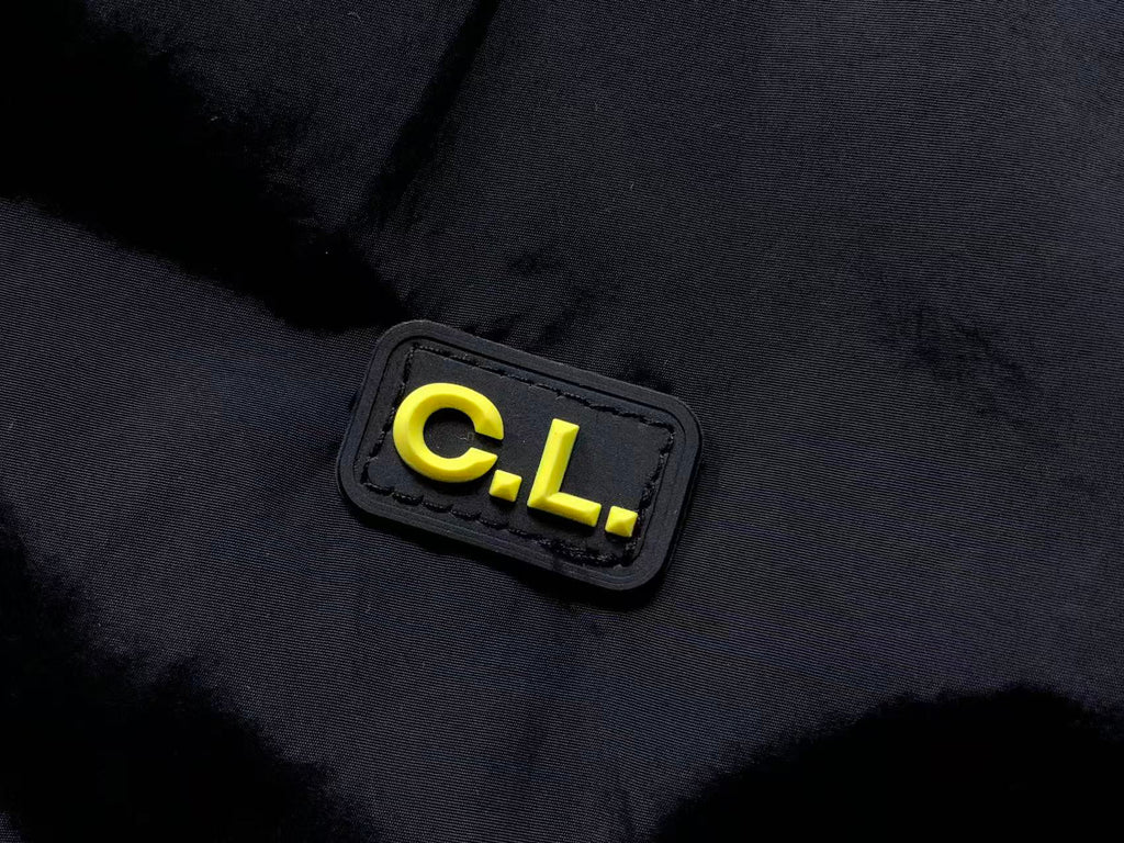 N1K Pants & Hoodie