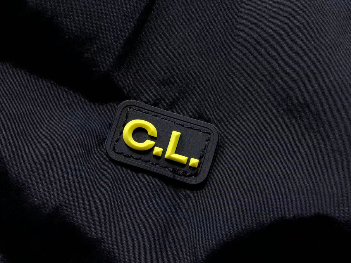N1K Pants & Hoodie