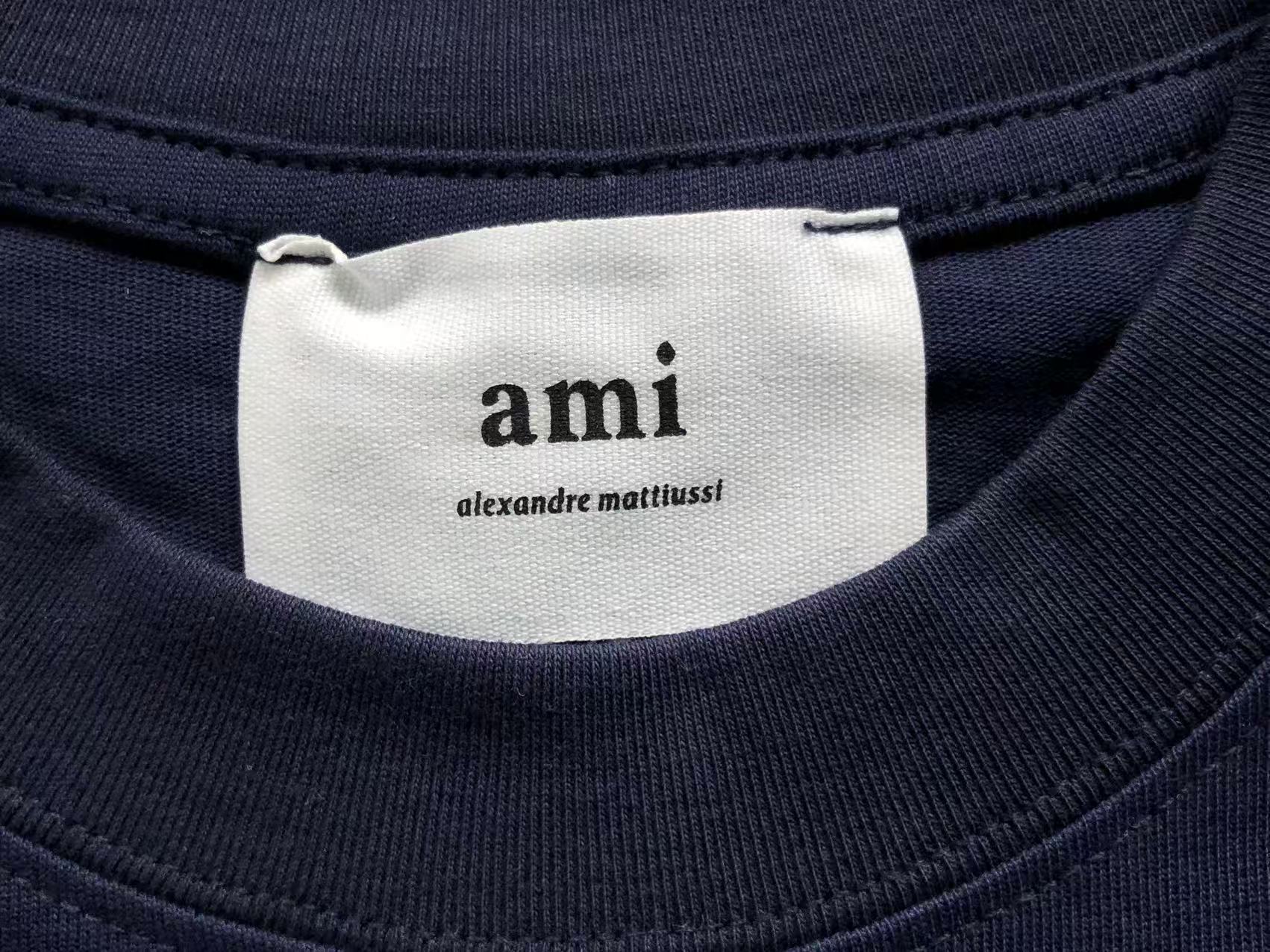Am1 Tshirt Female