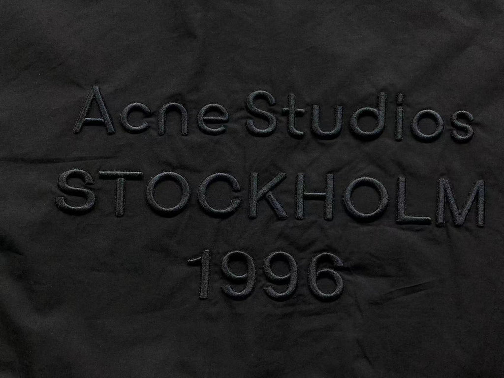 AcneStdios Jacket