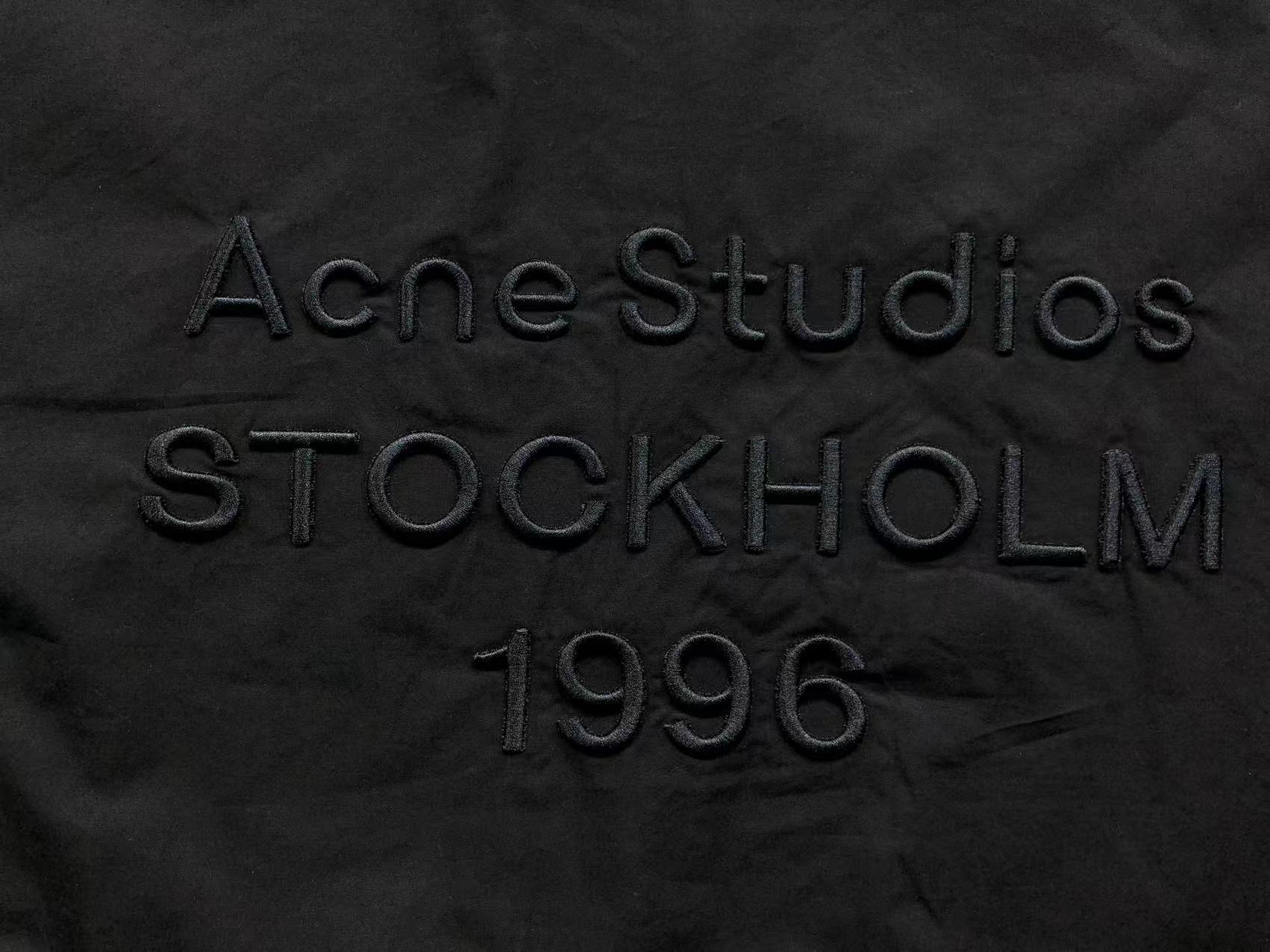 AcneStdios Jacket