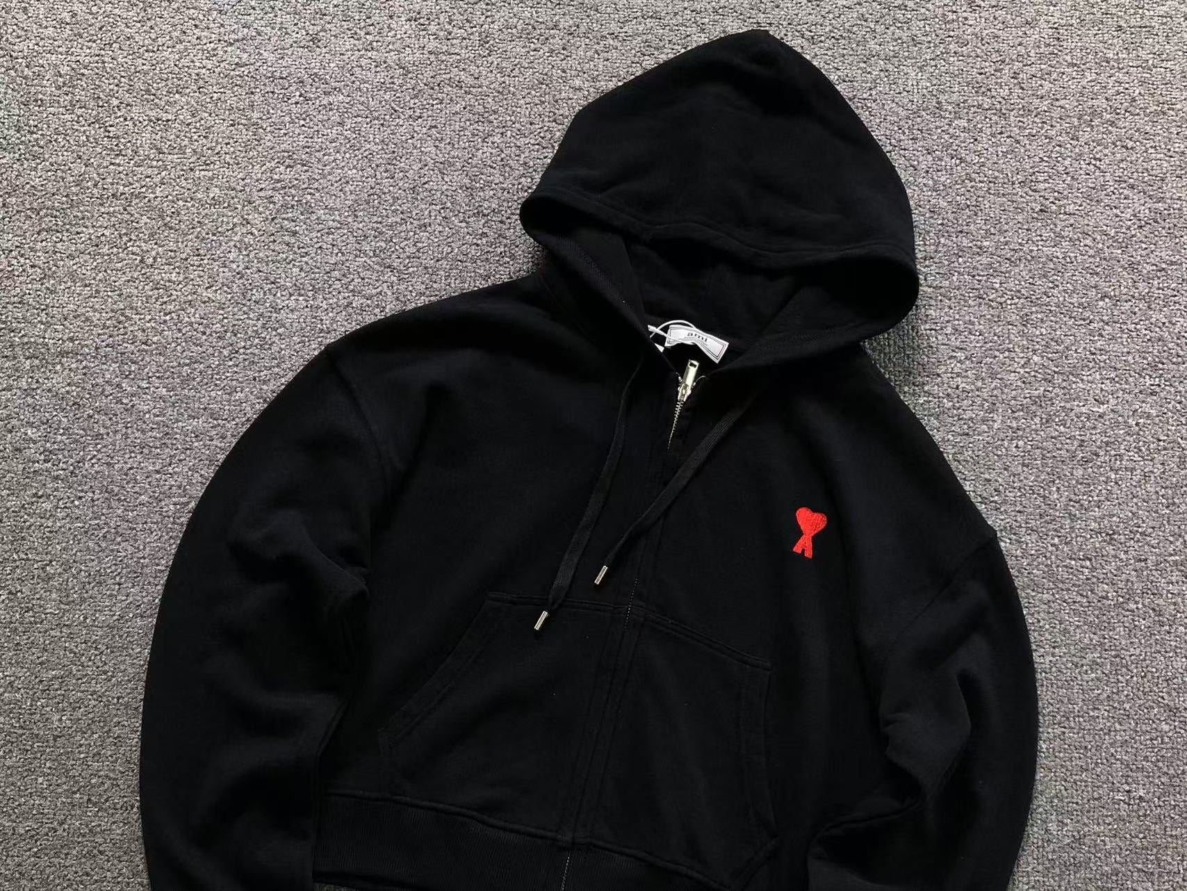 Am1 Hoodie Female