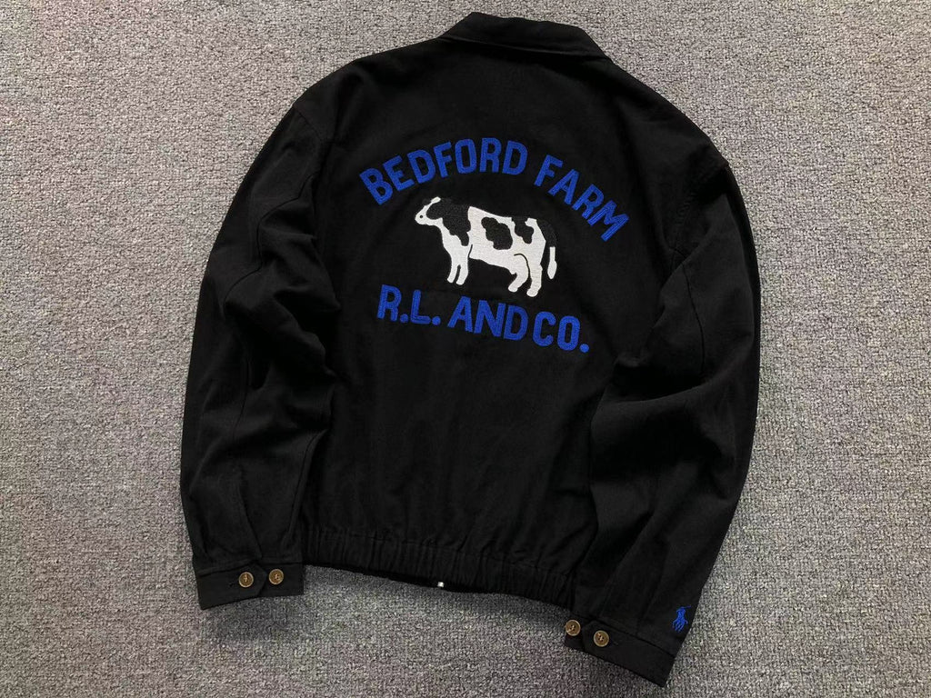 Ralph Lauren Jacket