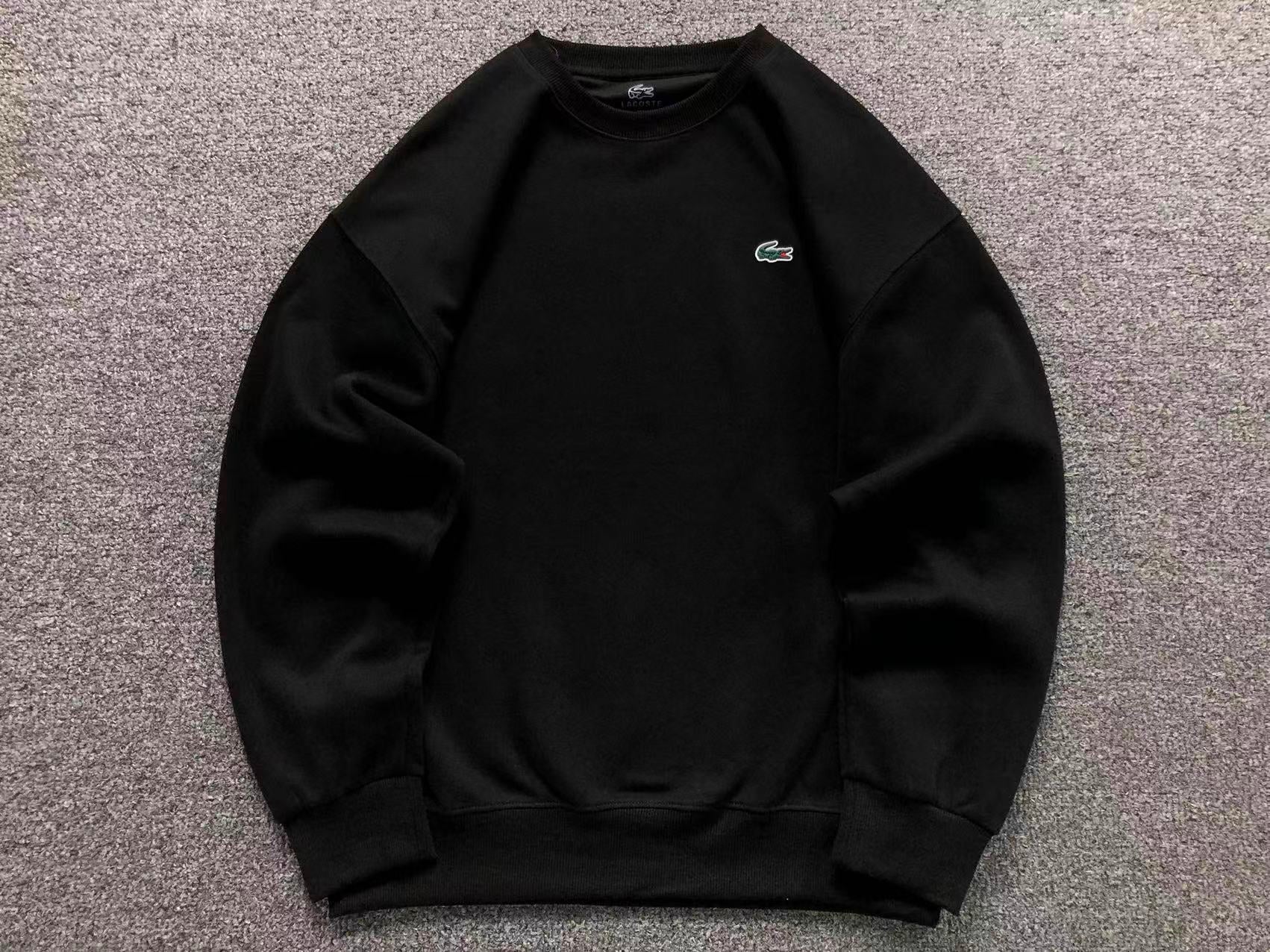 Classic Hoodie
