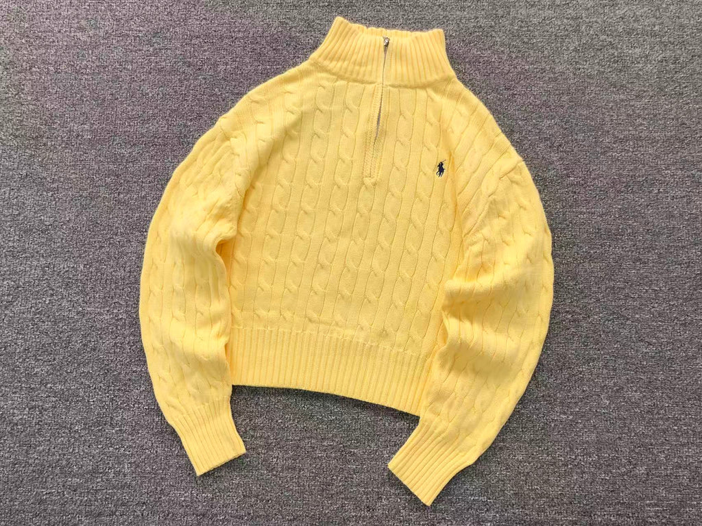 Ralph Lauren Sweater Female
